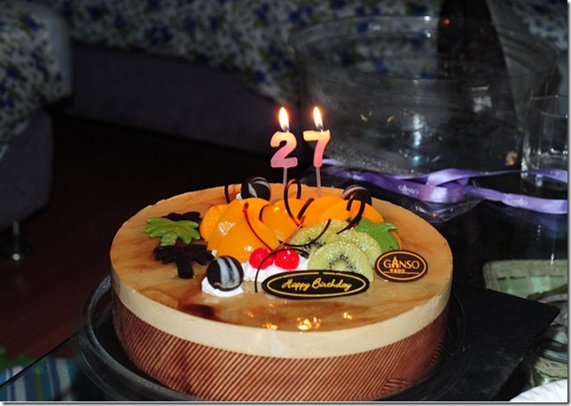 cake