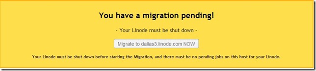 migration