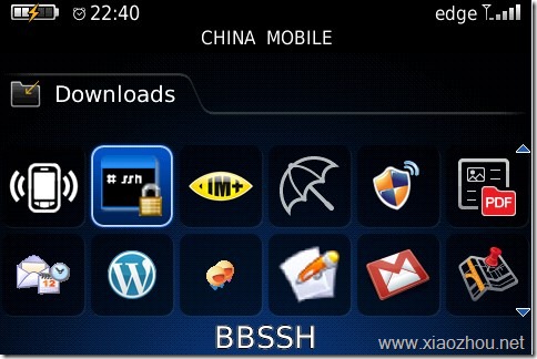 bbssh1 bbssh1